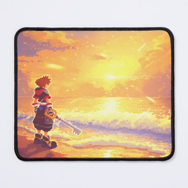 Item preview, Sora Pixel Art designed and sold by SchellStation.