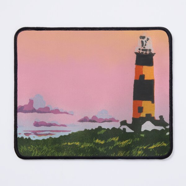 Item preview, St John's Point Sunset designed and sold by ZLilLinoPrints.
