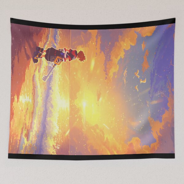 Item preview, Sora Pixel Art designed and sold by SchellStation.