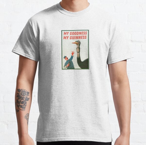 Item preview, My Goodness my Guinness! designed and sold by zootdesigns.