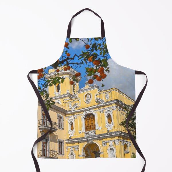 Artikelvorschau, Italien. Sorrent. Kirche mit Zitrusbaumzweig. entworfen und verkauft von vadim19.