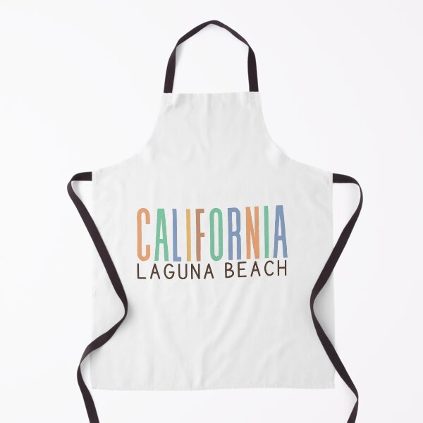 Item preview, Laguna Beach California (Sand Waves) designed and sold by Whackadoodletee.