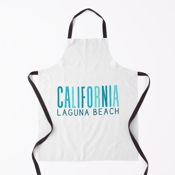 Item preview, Laguna Beach California (Ocean Waves) designed and sold by Whackadoodletee.