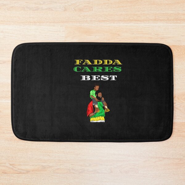 Item preview, Great Jamaican Pride, "Best Fadda Ever", Jamaican gift to Dad, Gift to Daddy designed and sold by Right-UR.