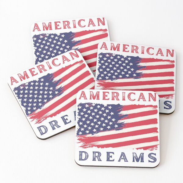 Item preview, american dream designed and sold by Divine-Favour.