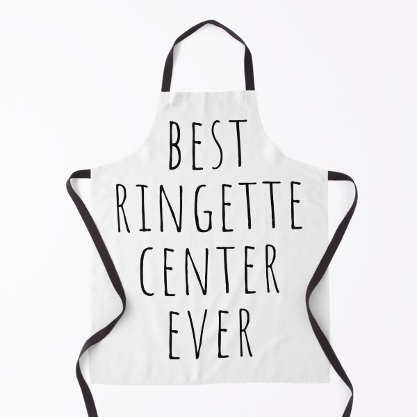 Item preview, best ringette center ever designed and sold by EmeraldeaArt.