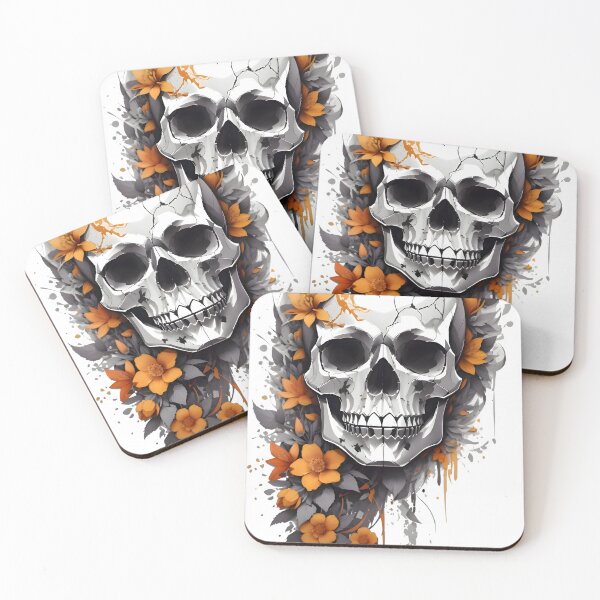 Item preview, Blooming in Death designed and sold by soliduxo.