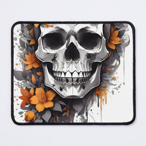 Item preview, Blooming in Death designed and sold by soliduxo.
