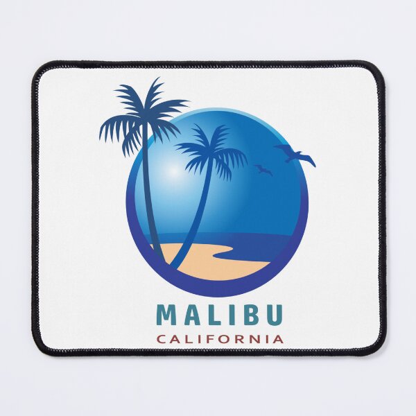 Item preview, Malibu, California designed and sold by RAMIRELLI.