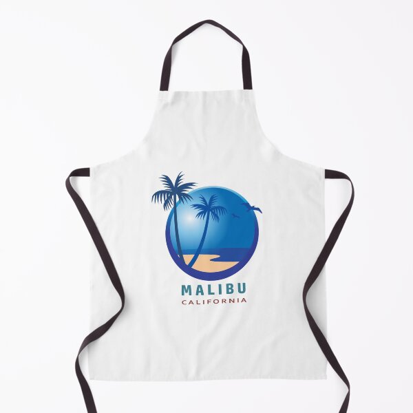 Item preview, Malibu, California designed and sold by RAMIRELLI.