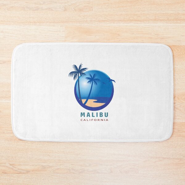 Item preview, Malibu, California designed and sold by RAMIRELLI.