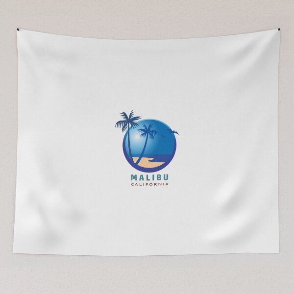 Item preview, Malibu, California designed and sold by RAMIRELLI.