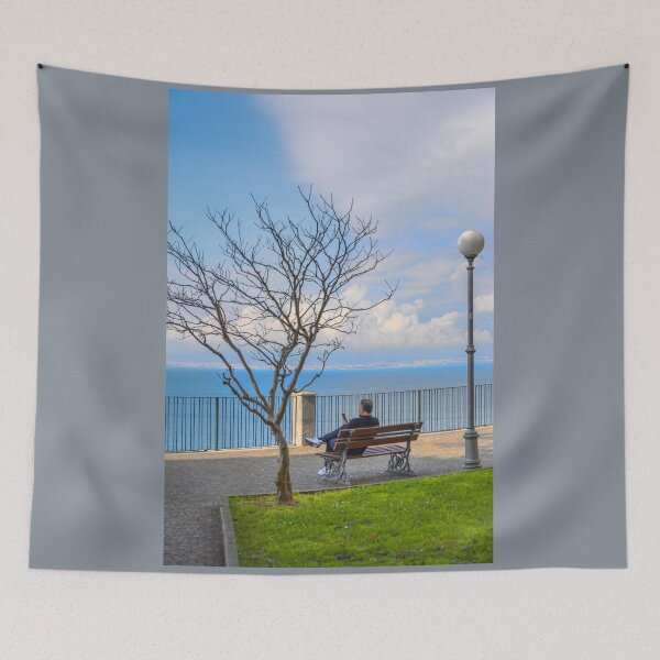 Item preview, Italy. Sorrento. Just Relaxing.  designed and sold by vadim19.