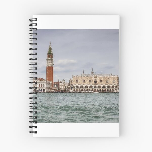 Item preview, Venice Italy - San Marco from the water designed and sold by TonyCrehan.