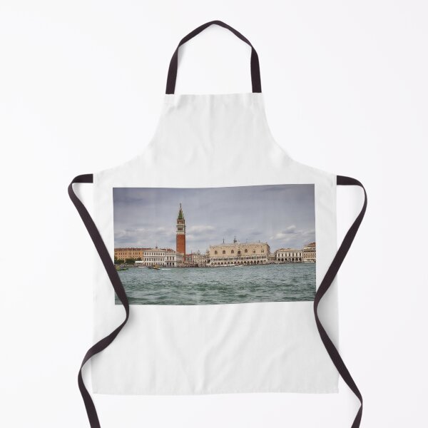 Item preview, Venice Italy - San Marco from the water designed and sold by TonyCrehan.