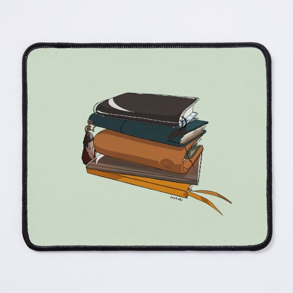 Item preview, Notebook Stack designed and sold by boxhalls.