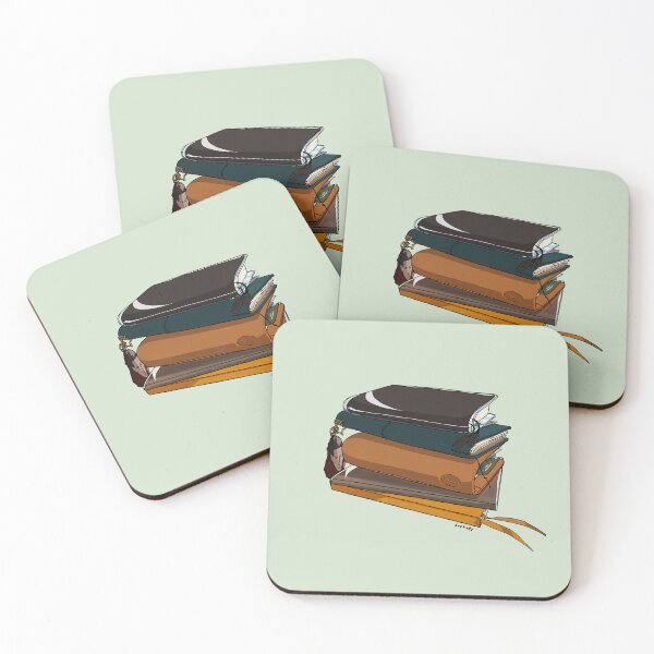 Item preview, Notebook Stack designed and sold by boxhalls.