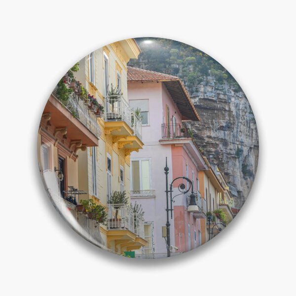 Item preview, Italy. Sorrento. Buildings. designed and sold by vadim19.