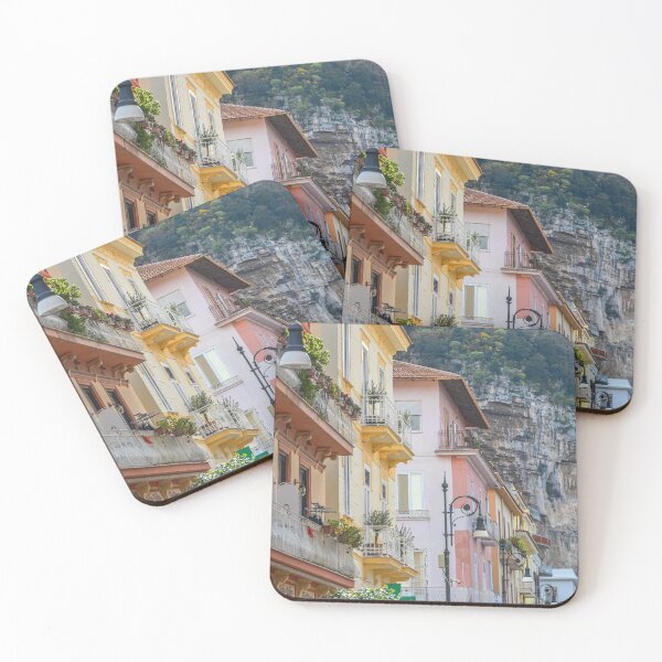 Item preview, Italy. Sorrento. Buildings. designed and sold by vadim19.