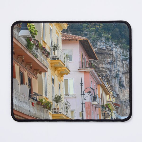 Item preview, Italy. Sorrento. Buildings. designed and sold by vadim19.