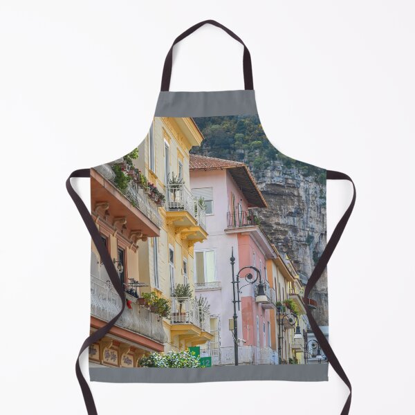 Artikelvorschau, Italien. Sorrent. Gebäude. entworfen und verkauft von vadim19.