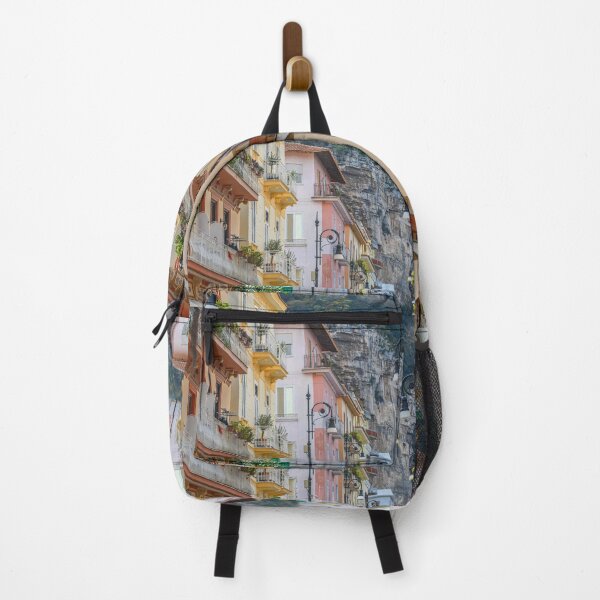 Item preview, Italy. Sorrento. Buildings. designed and sold by vadim19.