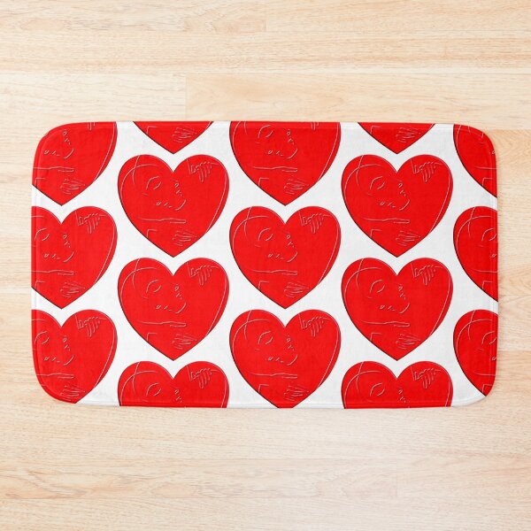 Item preview, Kisses and Hugs designed and sold by onboarddesigns.