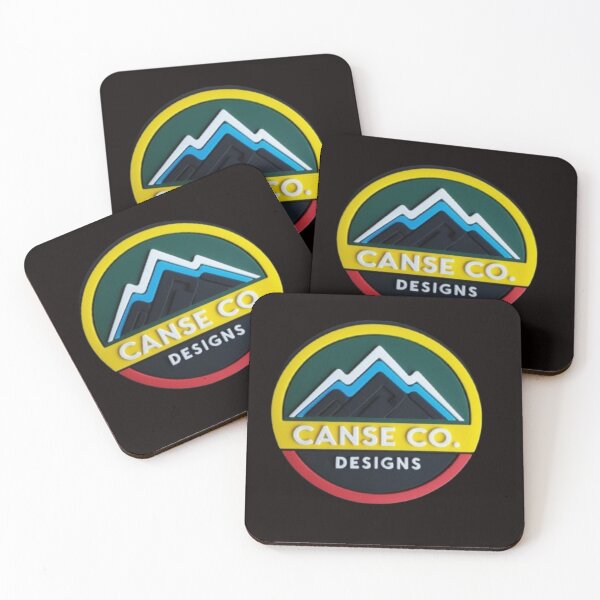 Item preview, Canés Co. Mountain Collection: Adventure-Inspired Designs for the Bold designed and sold by Creations44.