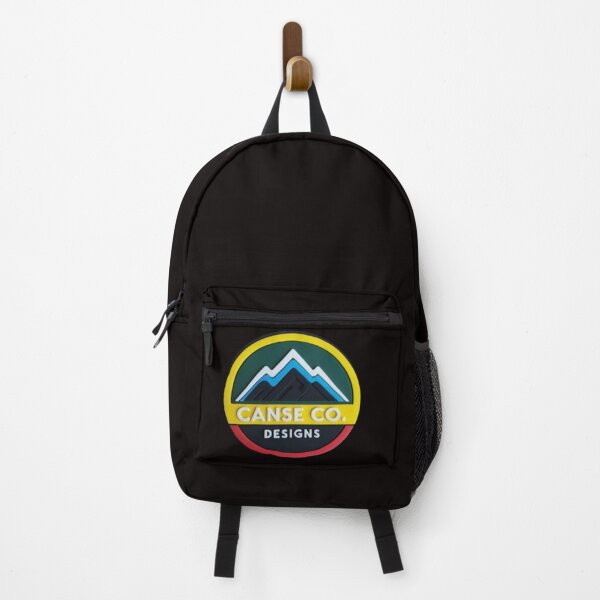 Item preview, Canés Co. Mountain Collection: Adventure-Inspired Designs for the Bold designed and sold by Creations44.