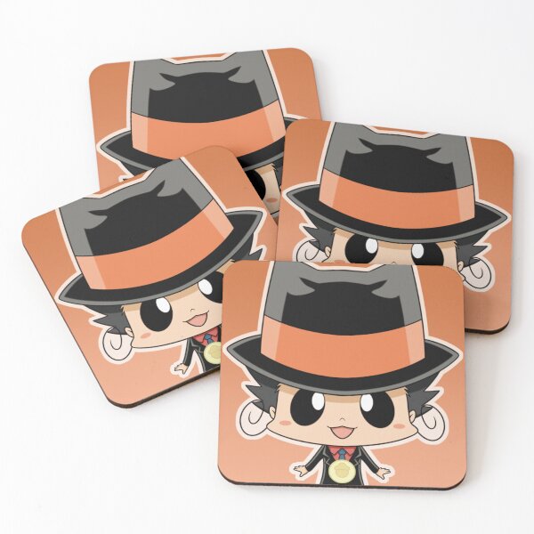 Item preview, Cute Imp designed and sold by Retratosanime.