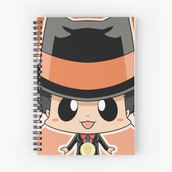 Item preview, Cute Imp designed and sold by Retratosanime.