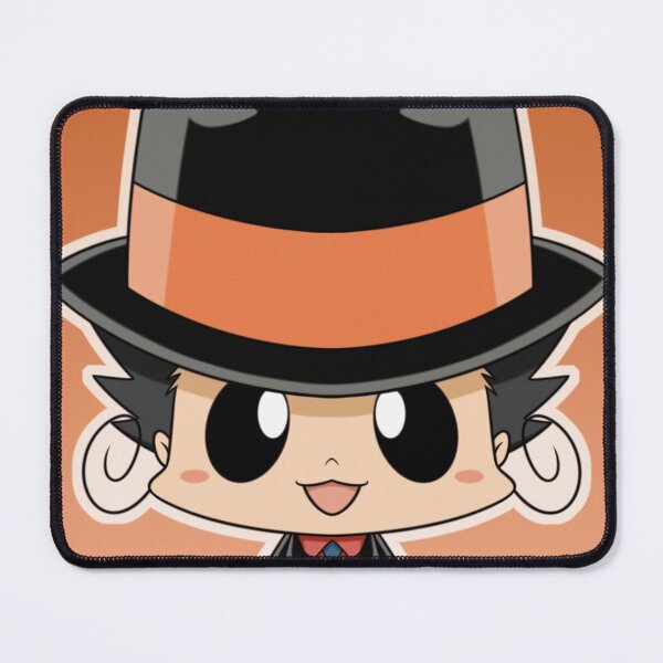 Item preview, Cute Imp designed and sold by Retratosanime.
