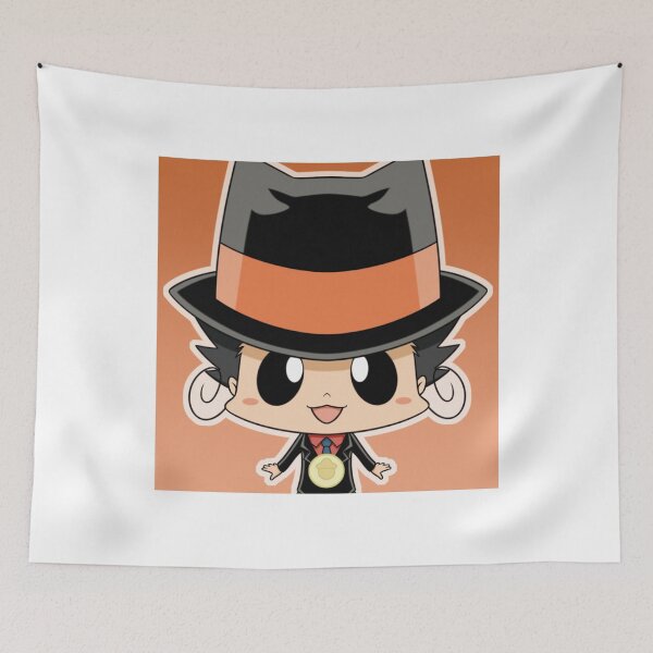 Item preview, Cute Imp designed and sold by Retratosanime.