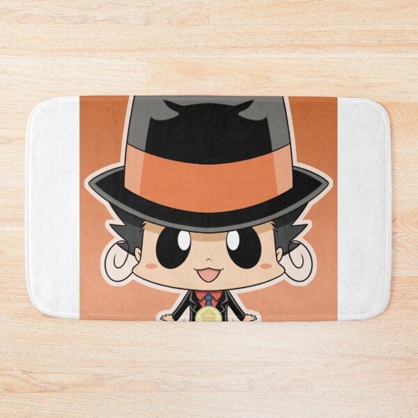 Item preview, Cute Imp designed and sold by Retratosanime.