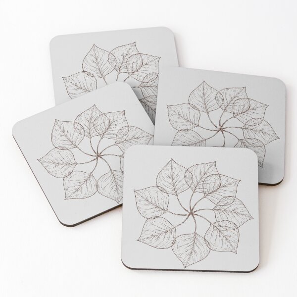 Item preview, Autumn rose designed and sold by Joman-art.