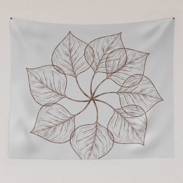 Item preview, Autumn rose designed and sold by Joman-art.