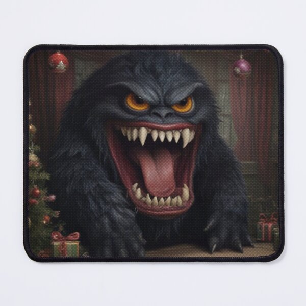 Item preview, The Boogeyman is coming (Christmas Time). designed and sold by MirBer.