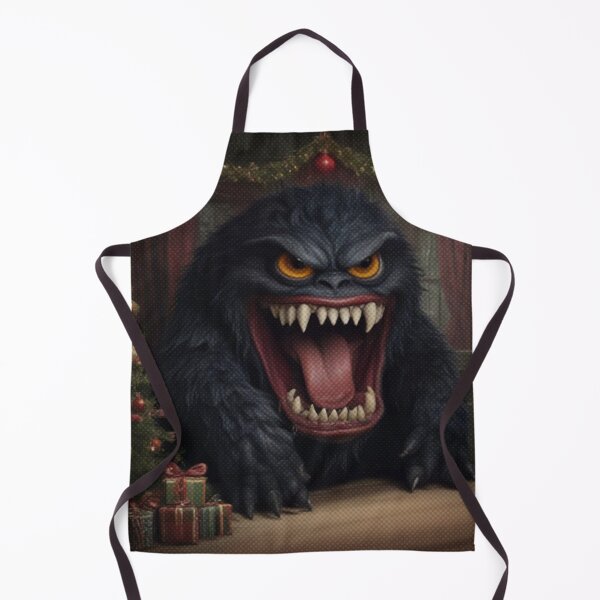 Item preview, The Boogeyman is coming (Christmas Time). designed and sold by MirBer.