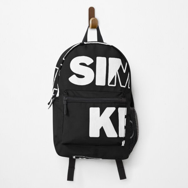 Item preview, keep it simple design keep it simple series designed and sold by Divine-Favour.