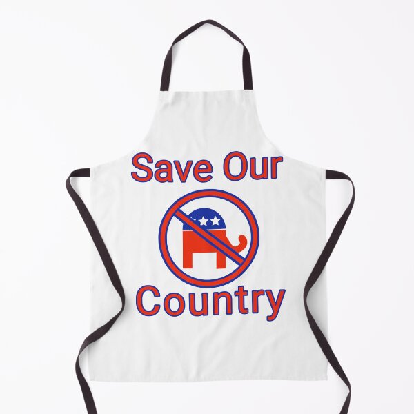 Item preview, Save our country  designed and sold by Rachel the Artist .