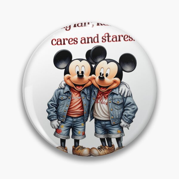 Item preview,  kids micky mouse shirt  designed and sold by ZhanaChicBrandy.