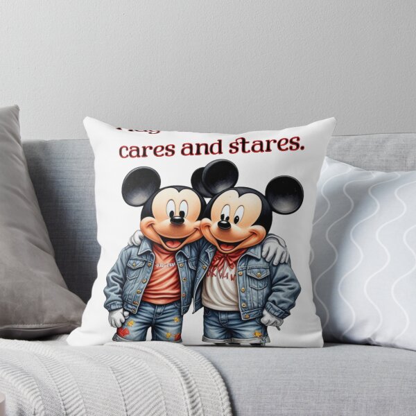 Item preview,  kids micky mouse shirt  designed and sold by ZhanaChicBrandy.