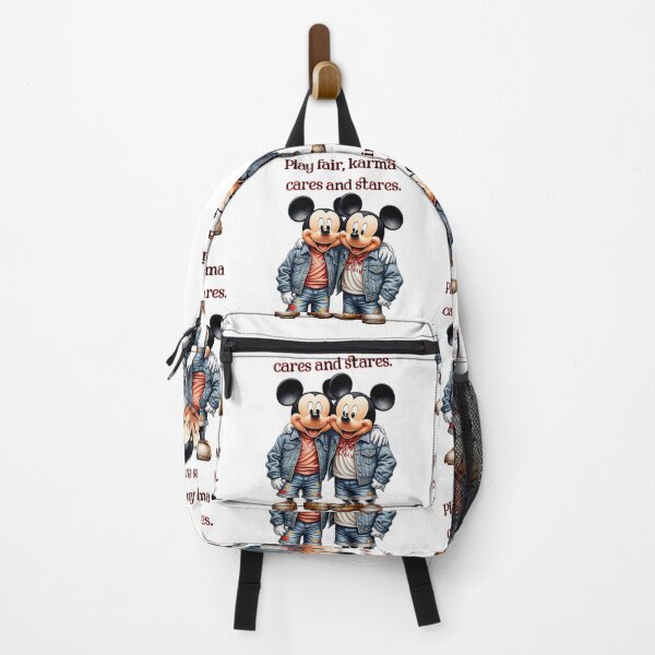 Item preview, kids micky mouse shirt designed and sold by ZhanaChicBrandy.