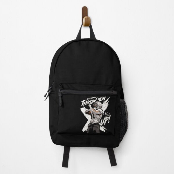 Alvin kamara backpack best sale