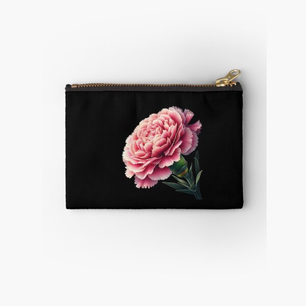 Item preview, Pink Carnation designed and sold by Myra365Art.