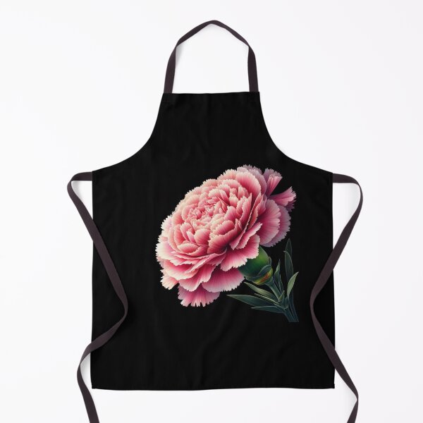 Item preview, Pink Carnation designed and sold by Myra365Art.