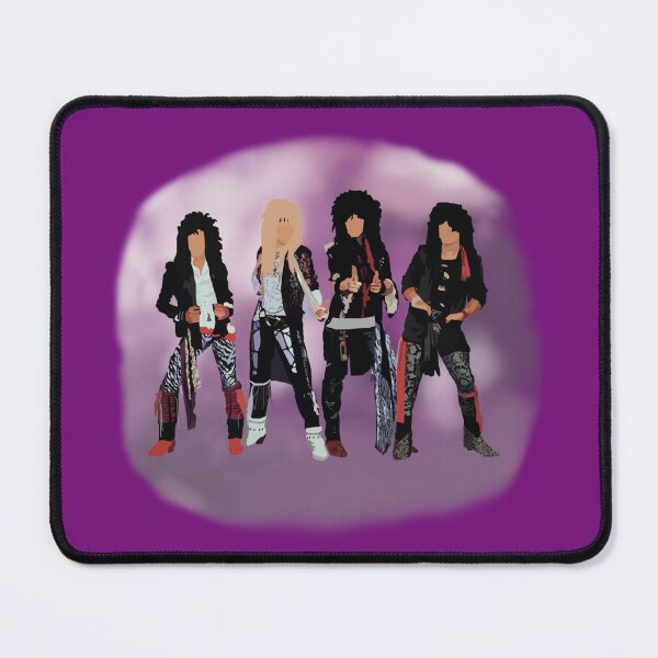 Item preview, Cinderella- The band designed and sold by artbysford.