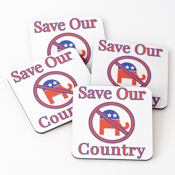 Item preview, Save our country  designed and sold by Rachel the Artist .