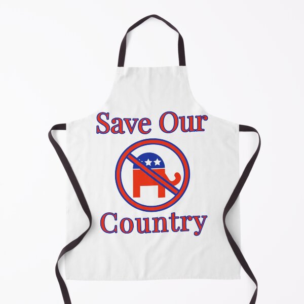 Item preview, Save our country  designed and sold by Rachel the Artist .