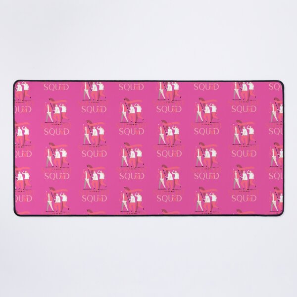 Item preview, Support Squad Pink Ribbon designed and sold by Rsn4AllSeasons.